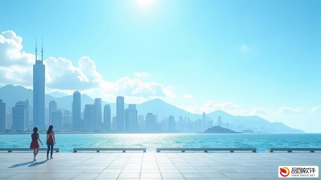 珠海市文旅智慧景区系统：科技赋能，重塑旅游新体验
