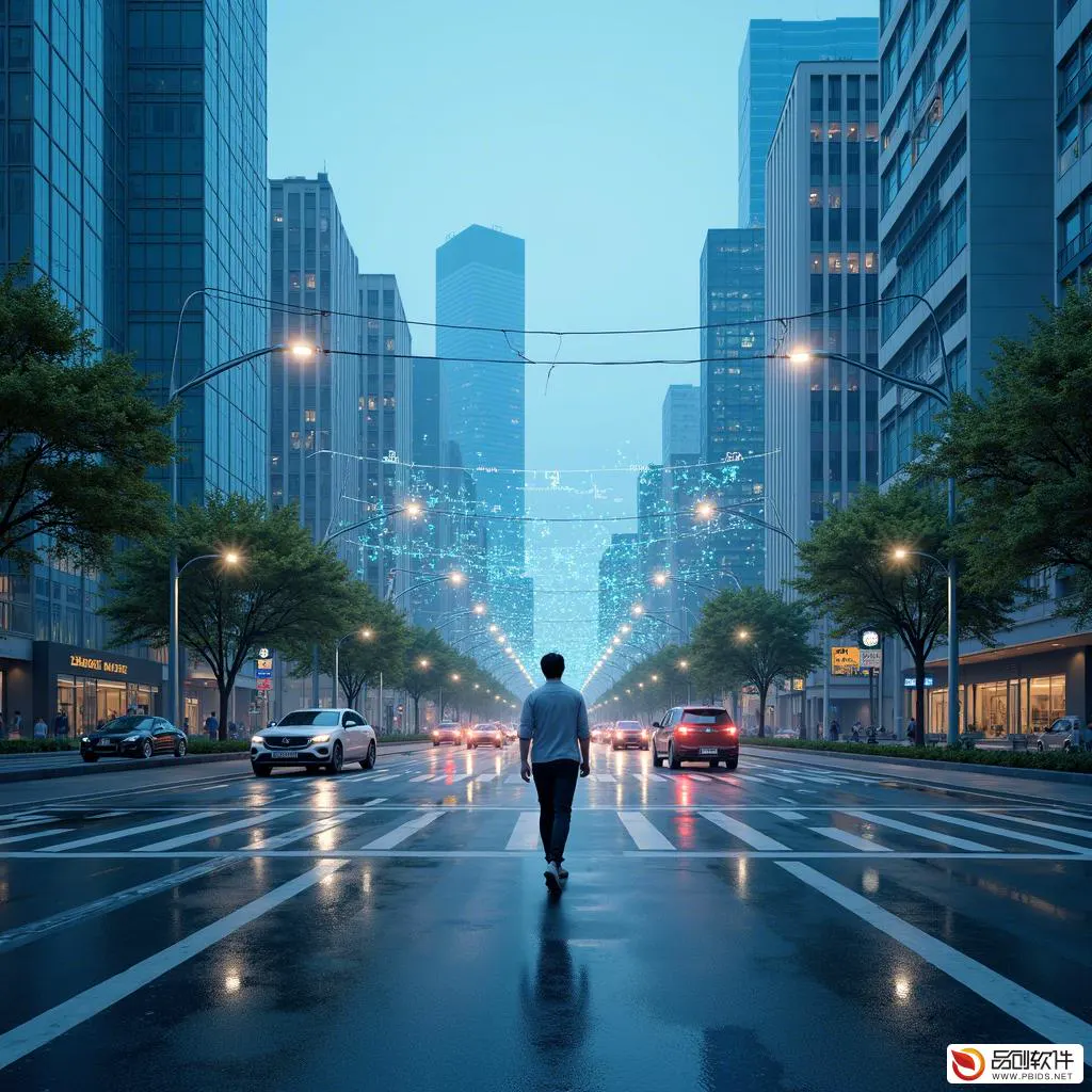 珠海市地理信息定位（GIS）系统运营商：引领智慧城市新风尚
