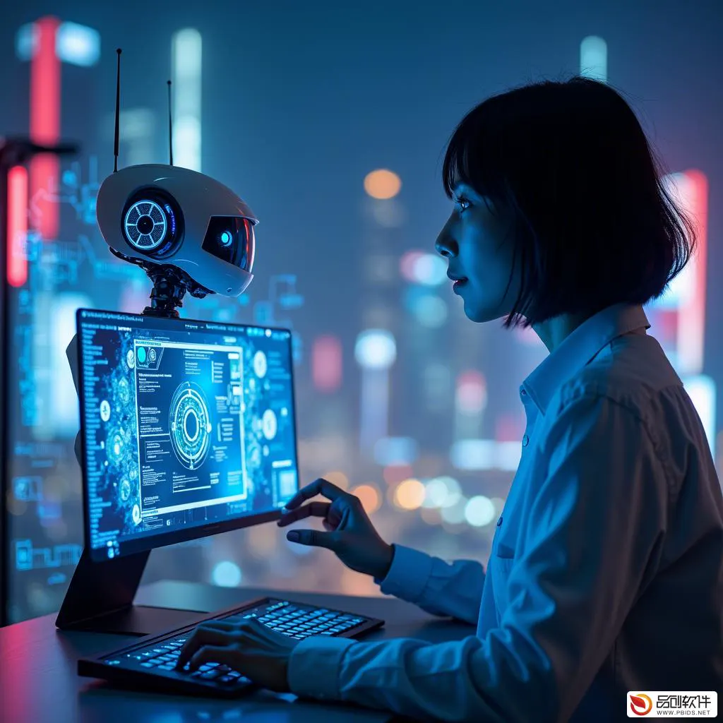 北京市教育智能问答平台机构：引领教育数字化转型的新篇章
