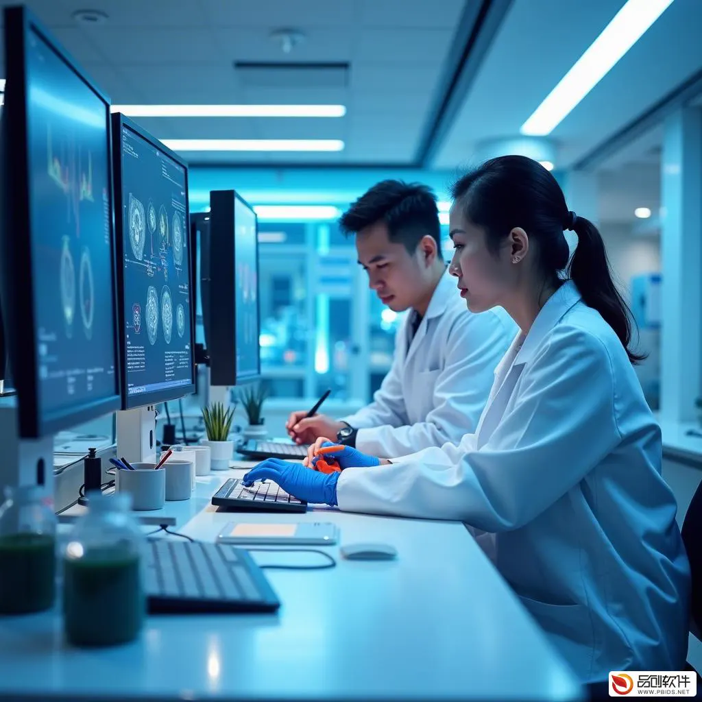 重庆市多模态医学影像融合平台研发中心：引领医疗影像技术新篇章
