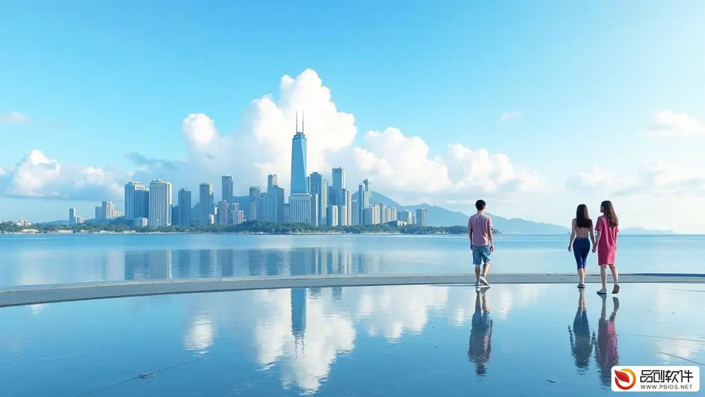 珠海市医药电商开发机构的崛起与前景展望
