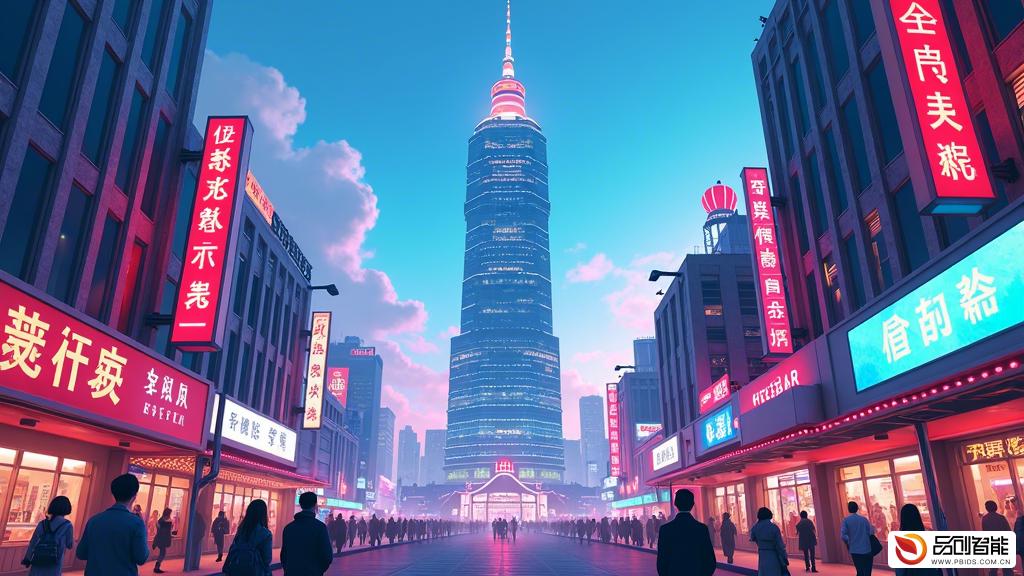 合肥市车载设备智能调度系统公司的创新与发展
