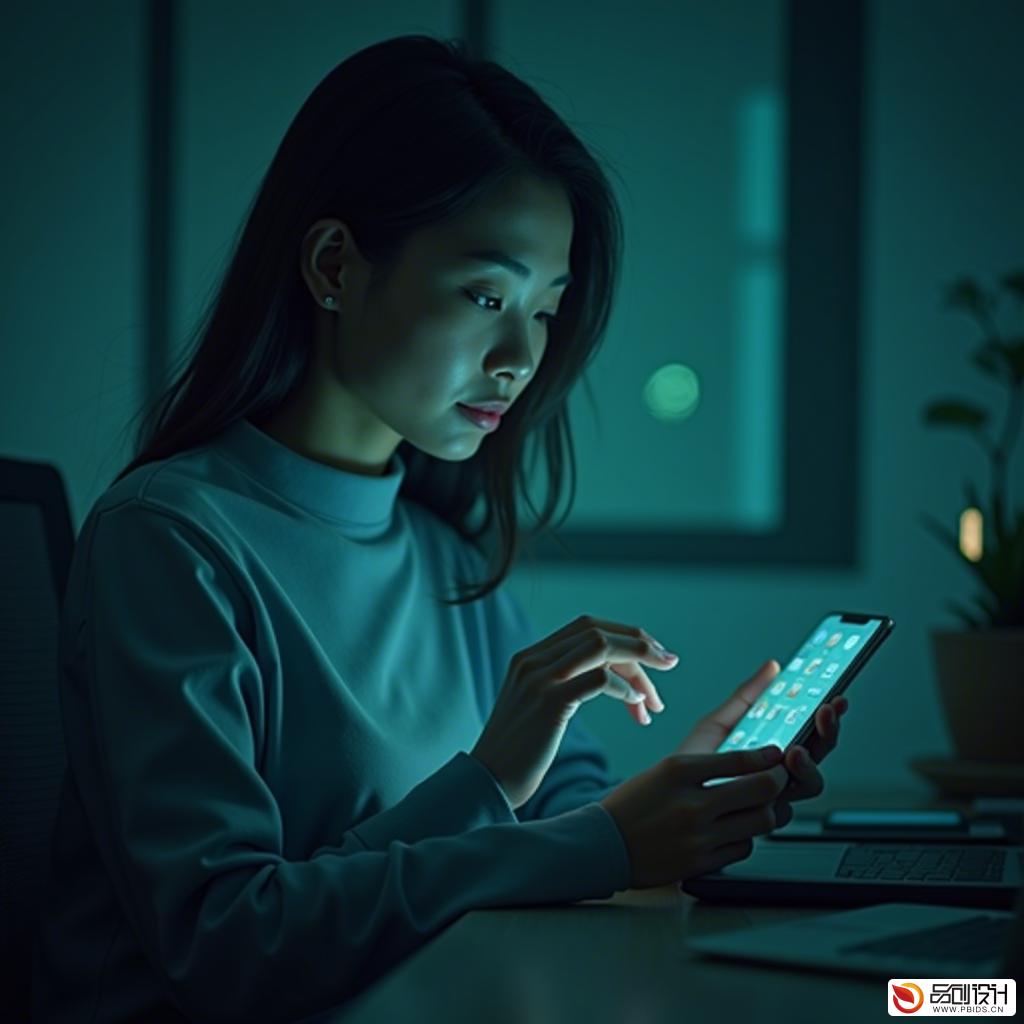 重塑金融体验：个人贷款中的人机交互单位革新
