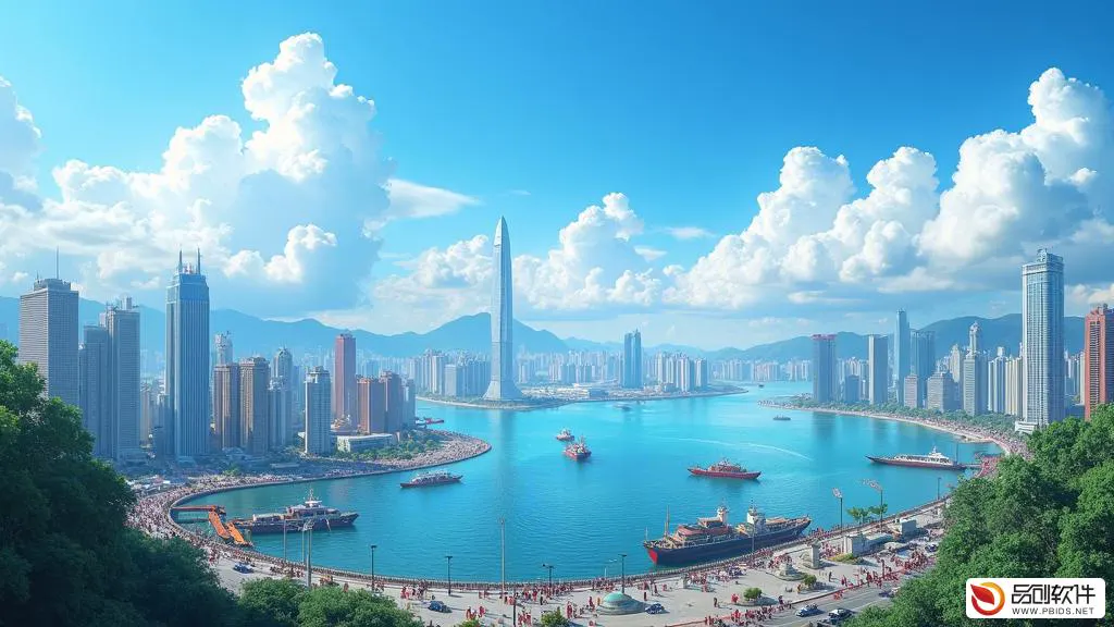 珠海市大模型API对接有限公司：引领数字化转型的新篇章
