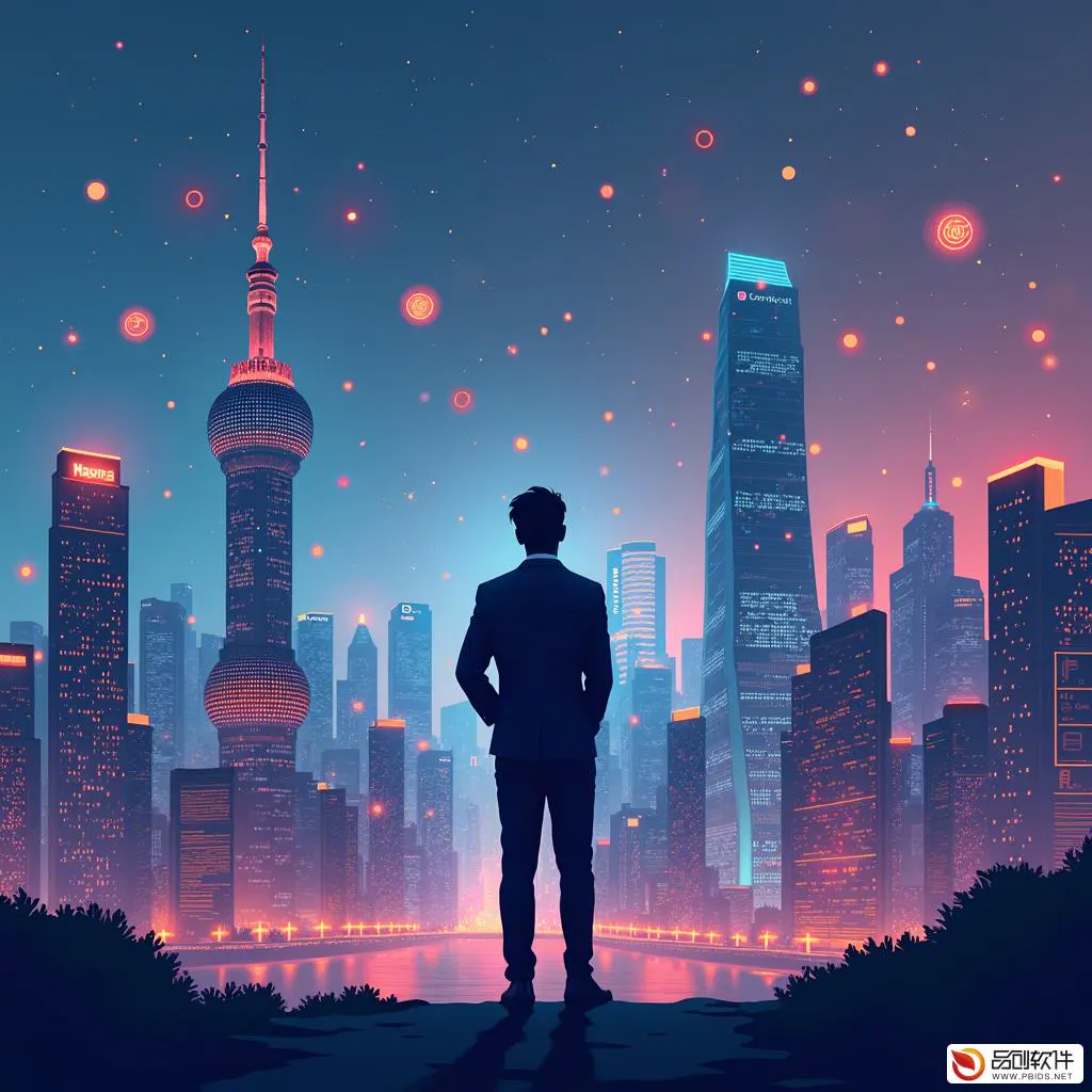 深圳市私募基金托管小程序：创新金融科技，重塑投资生态
