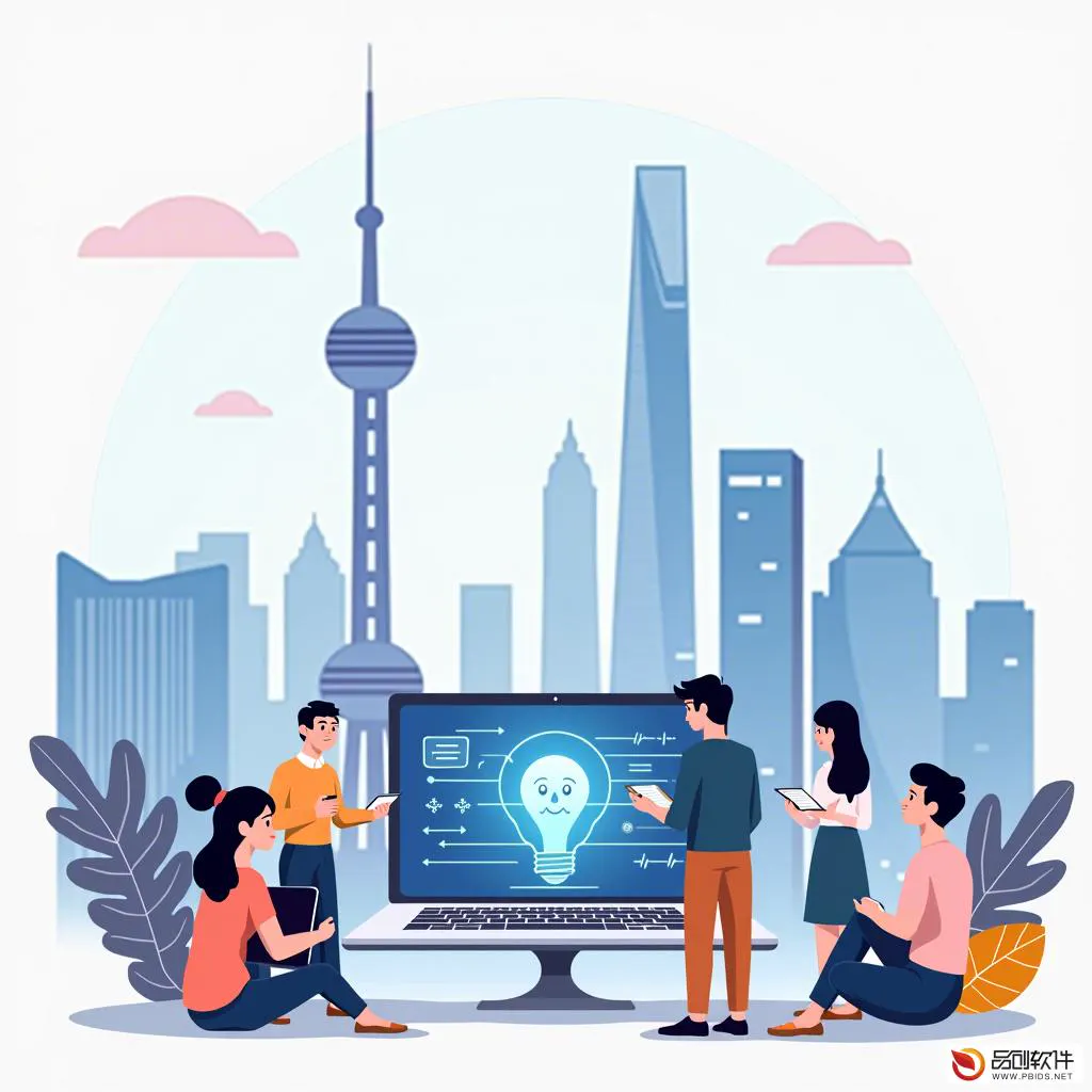 上海市教育智能问答平台有限公司：引领教育智能化新风尚
