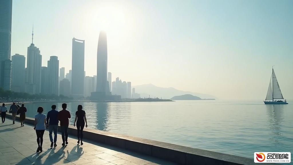 珠海市可穿戴式痛经缓解设备：科技创新引领健康新风尚
