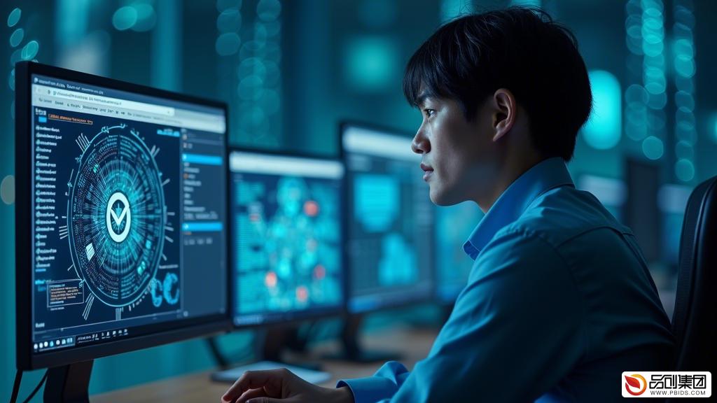 网络安全新纪元：深入解析信息系统安全的核心要素
