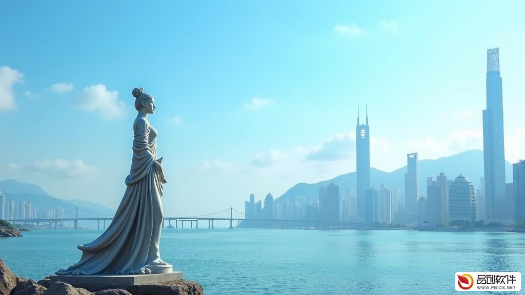珠海市AI智能规划平台方案商：引领智慧城市新风尚
