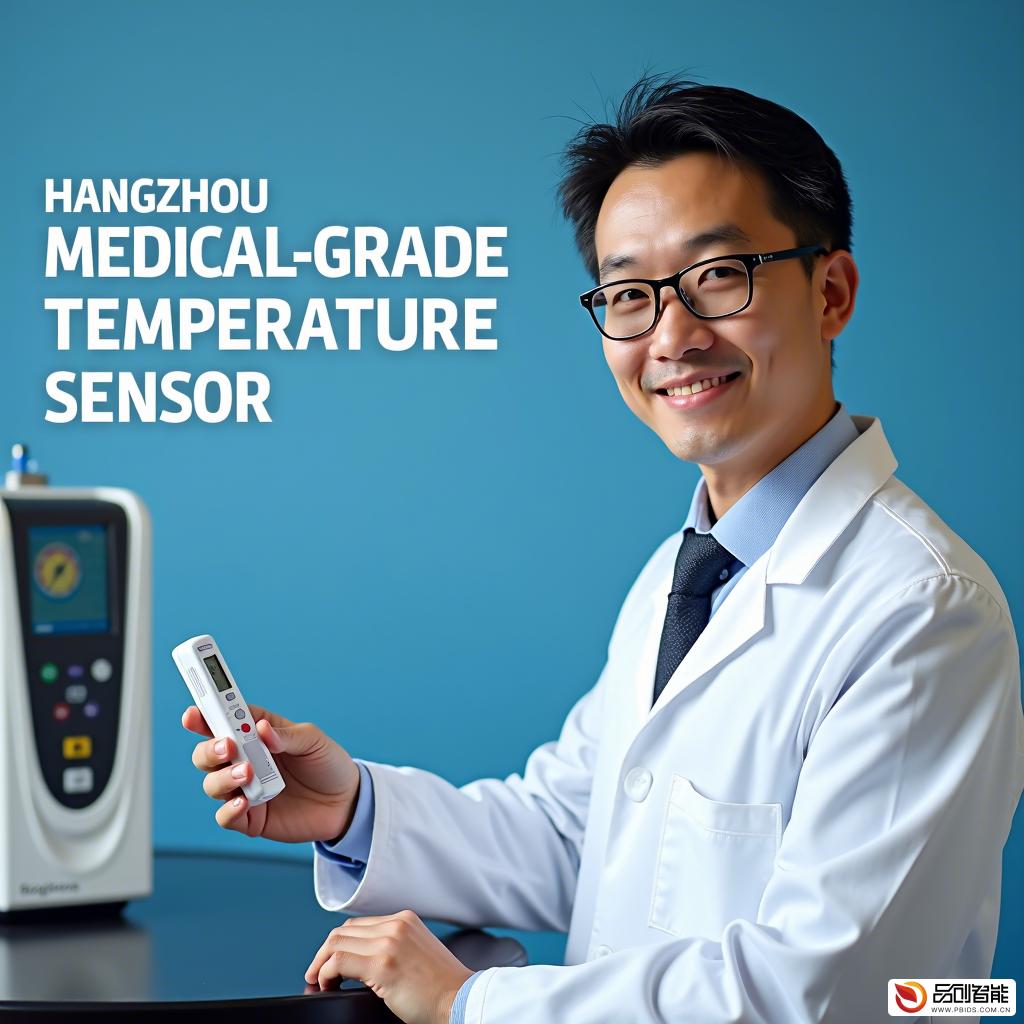 杭州市医疗级温度传感器校准平台集团：精准...