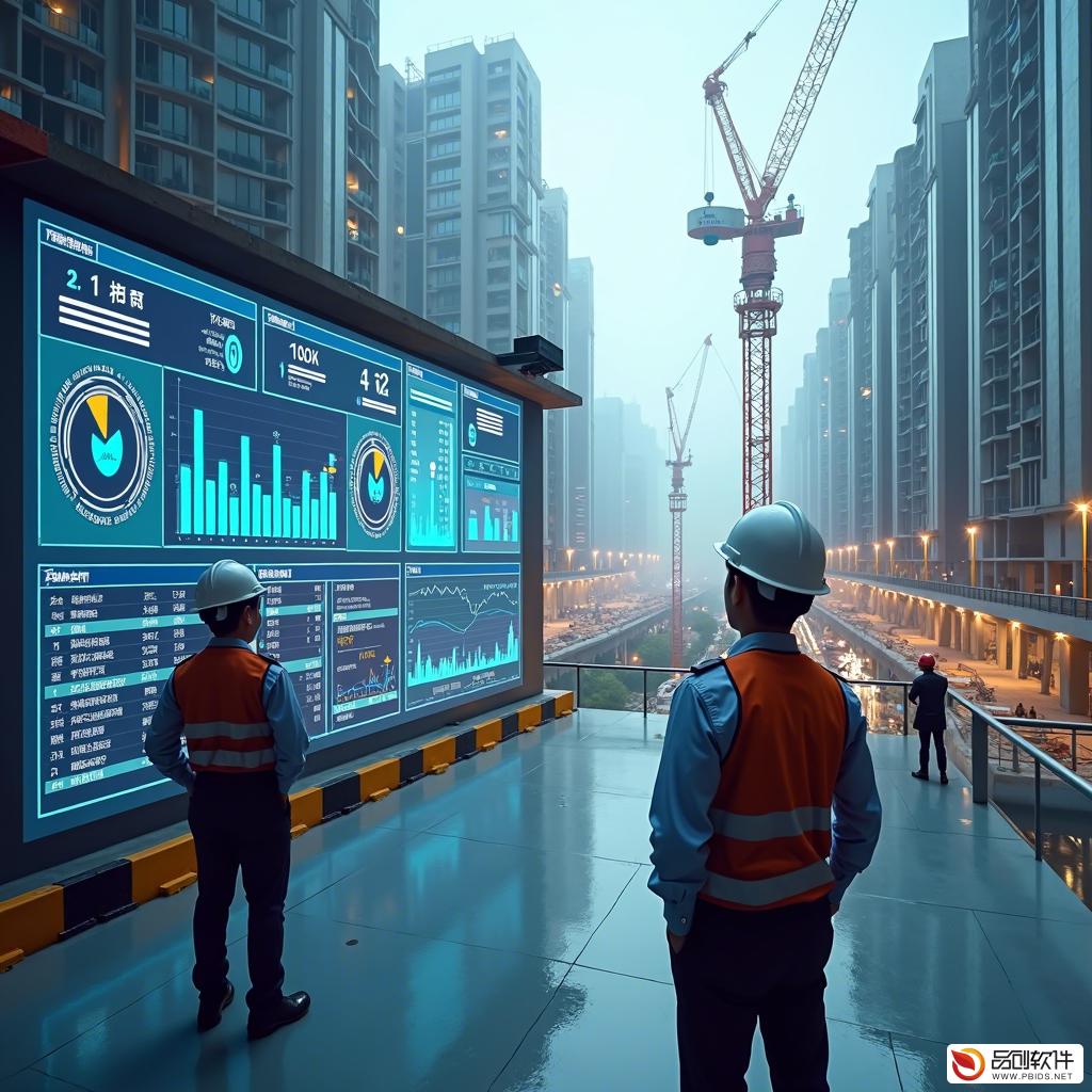 重庆市智能工地AI视频分析系统：创新引领...