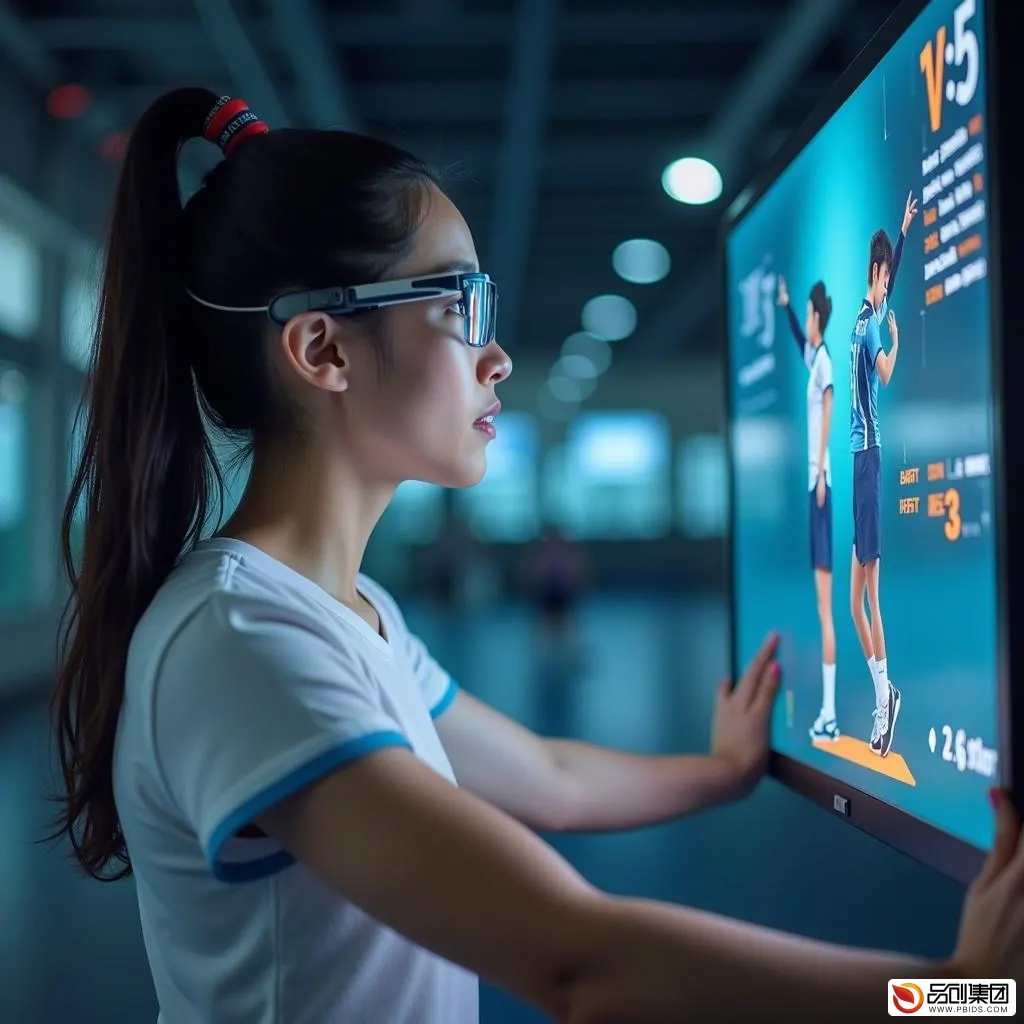 排球教学软件：解锁排球技能的新篇章
