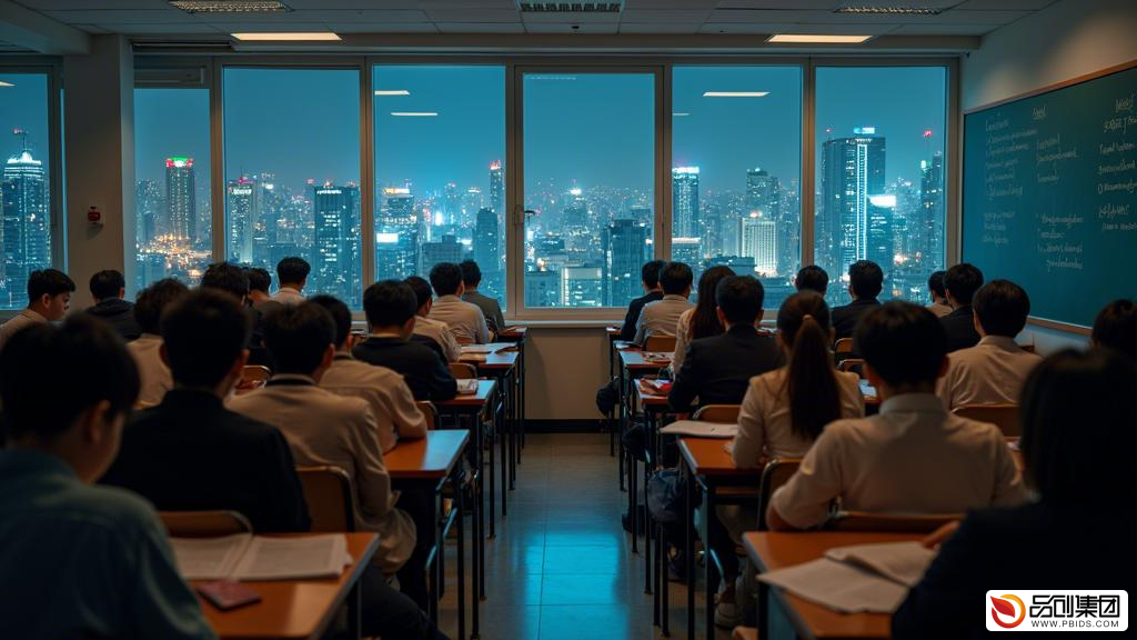 东莞成人教育：开启终身学习的新篇章
