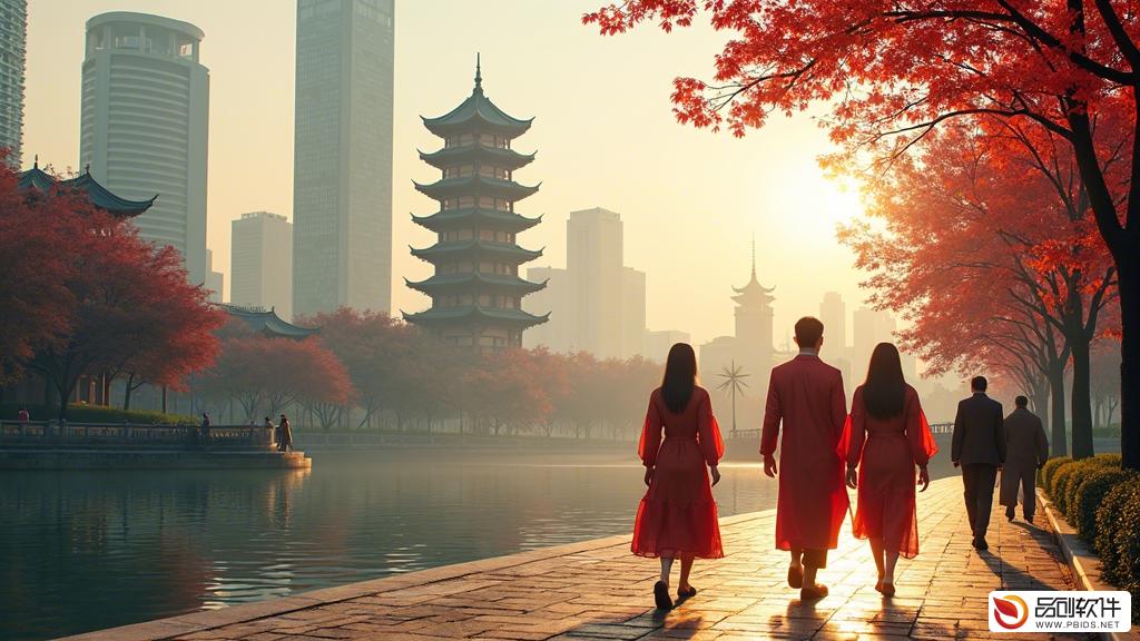杭州市私募资金托管平台研发团队的创新之路
