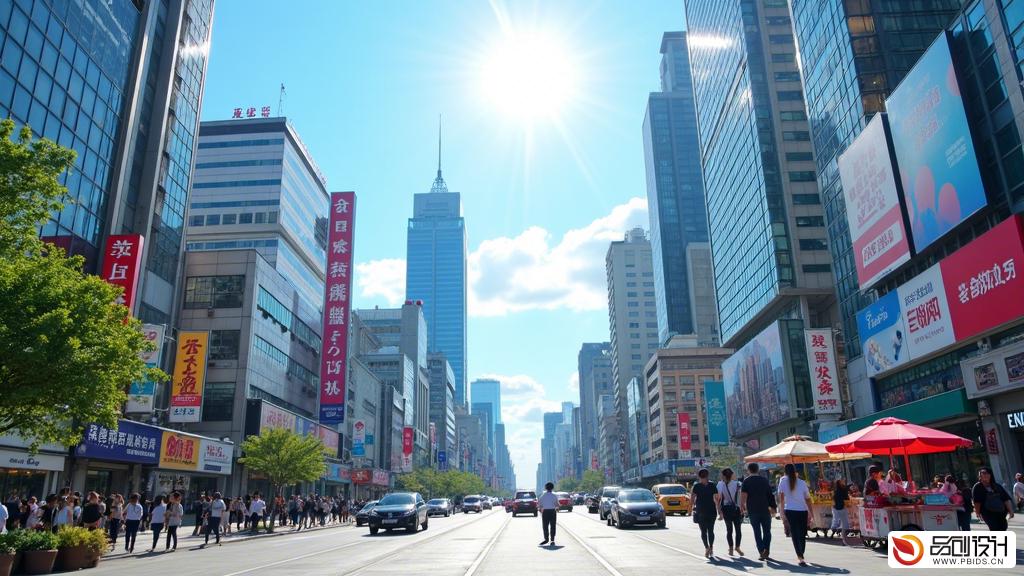 温州市品创品牌服务：塑造企业独特魅力的专业力量
