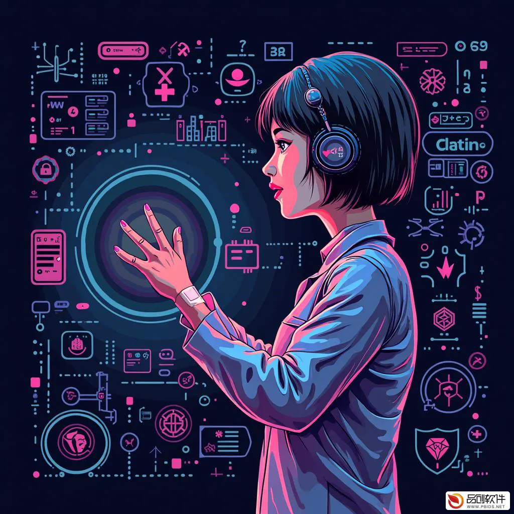 上海市医疗区块链存证系统机构：革新医疗数据管理...