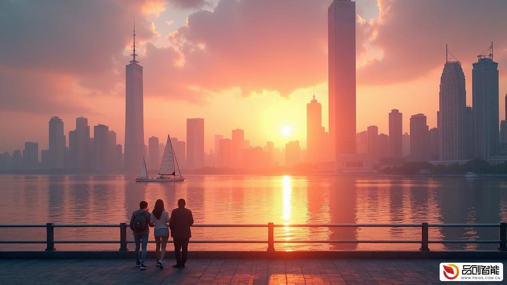 珠海市智能安全帽体征监测：守护工地安全的创新科技
