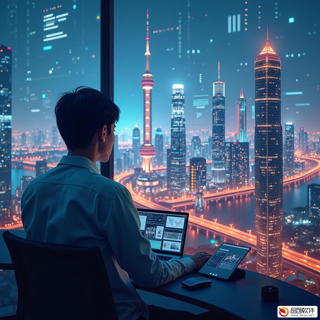 北京市物流AI动态路径重规划平台：技术革...