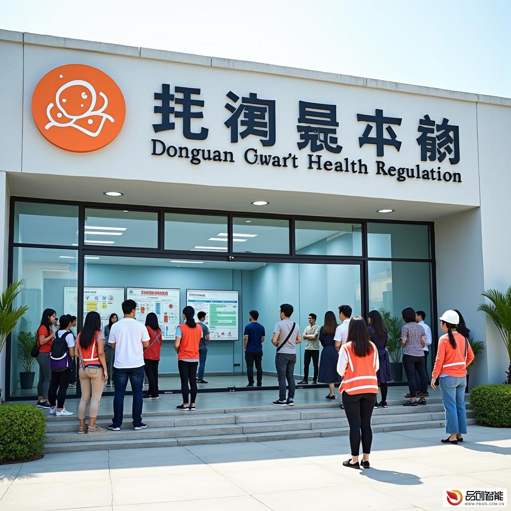 东莞市职业健康法规培训技术中心：构建安全...