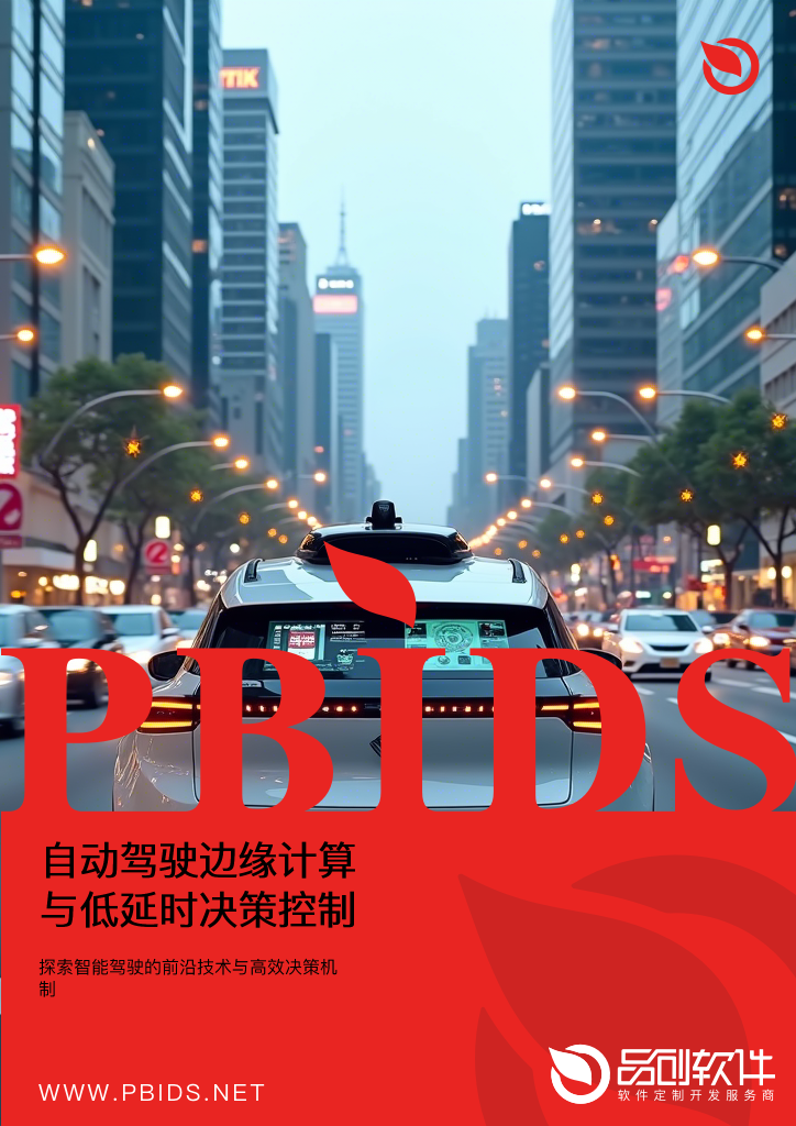 自动驾驶边缘计算与低延时决策控制