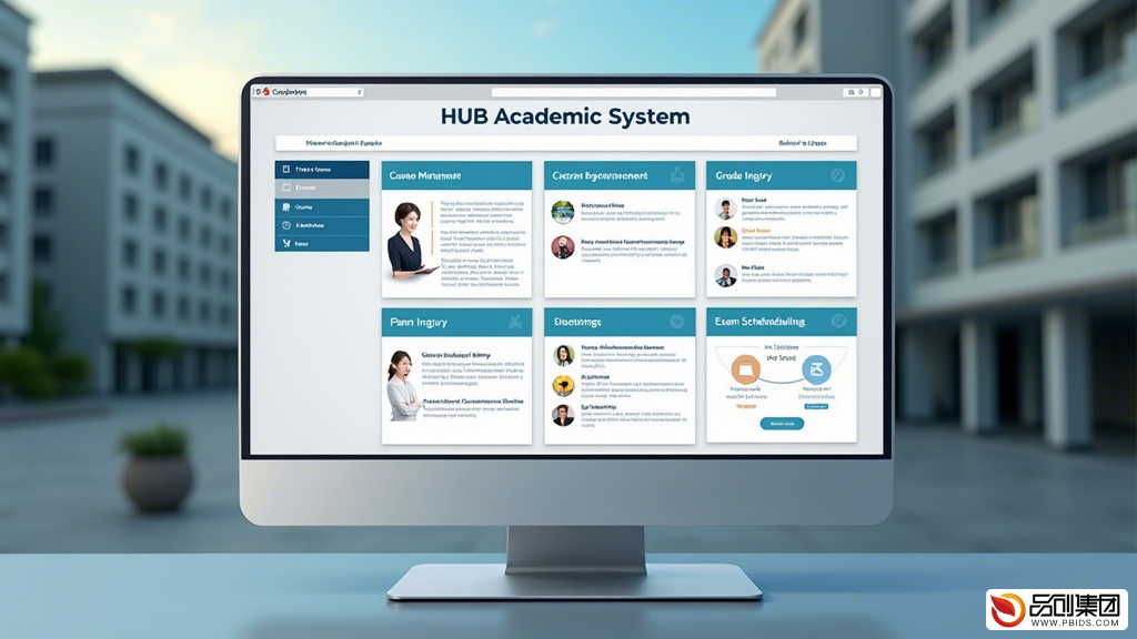 全面解析HUB教务系统：提升教育管理效率的新篇章
