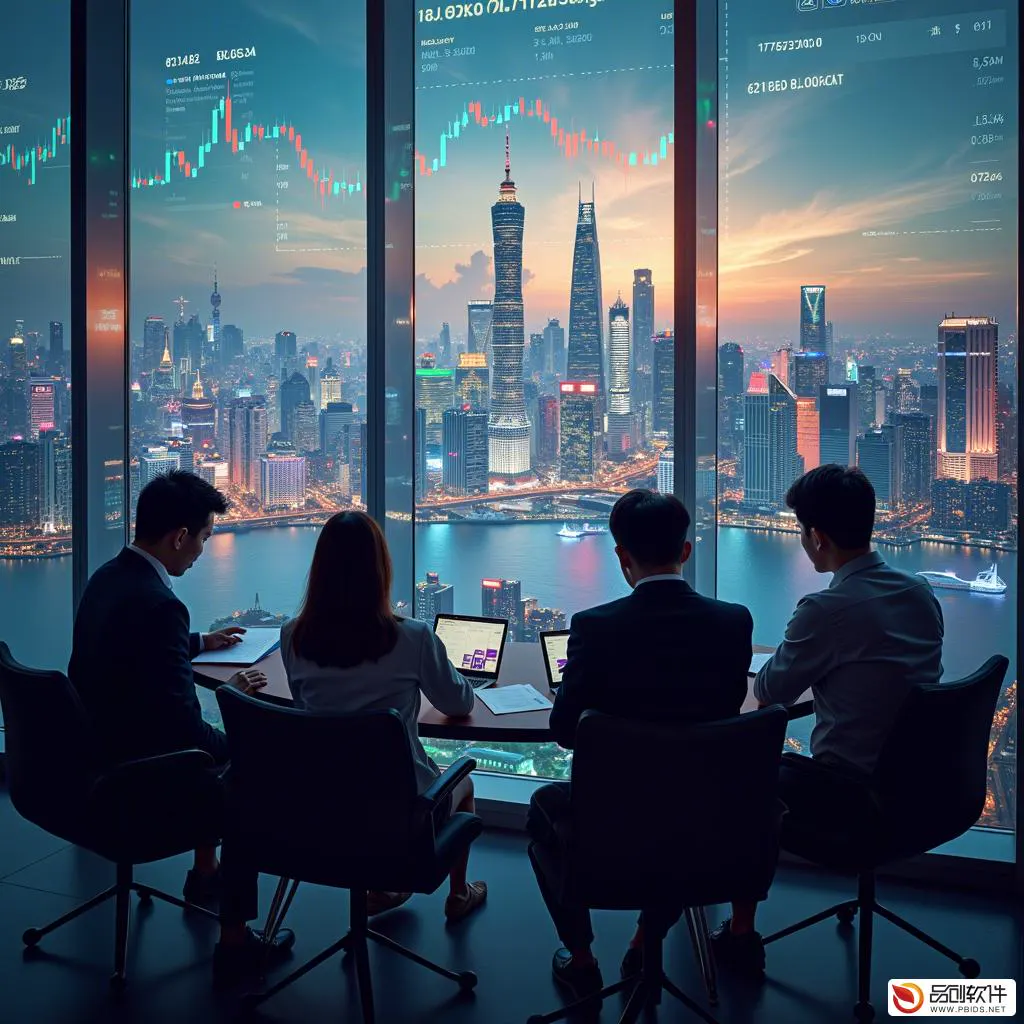 上海市金融行业合规方案服务站：构建安全高效的金融生态
