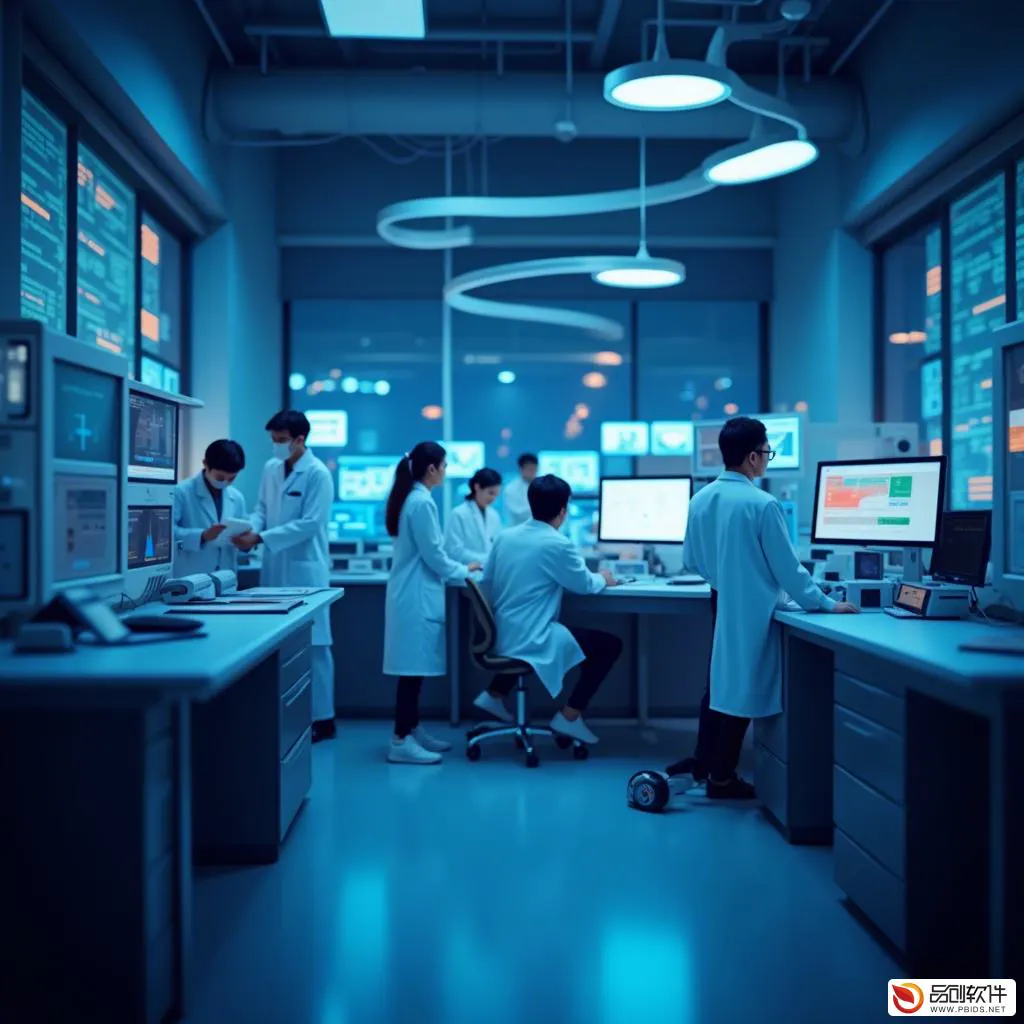 成都市医疗区块链存证研发中心：引领医疗数据革命的新篇章
