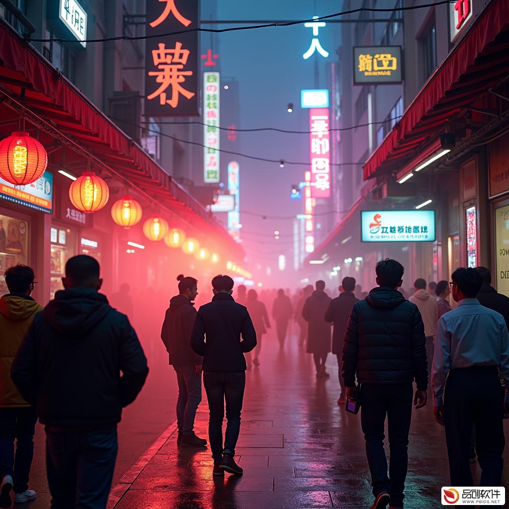 广州市娱乐场所灭火AI系统平台商：科技守...