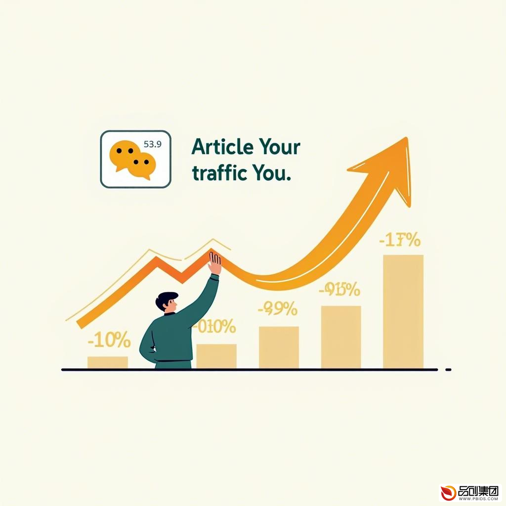 微信公众号流量增长秘籍：策略、技巧与实战案例
