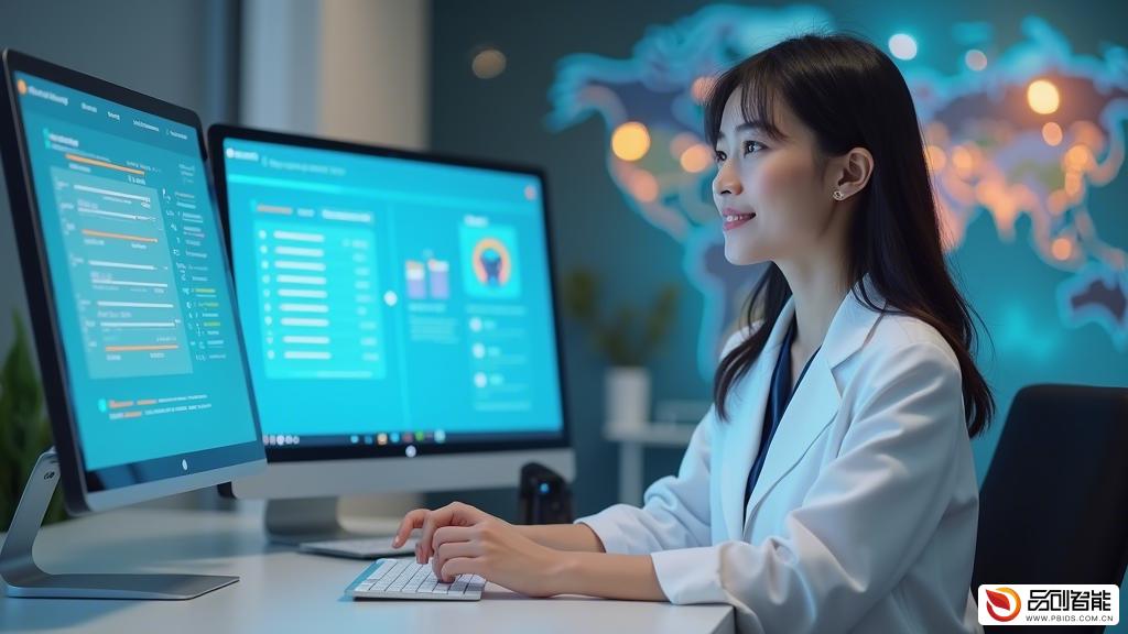 构建未来健康守护：null用户健康智能客服系统平台全面解析

