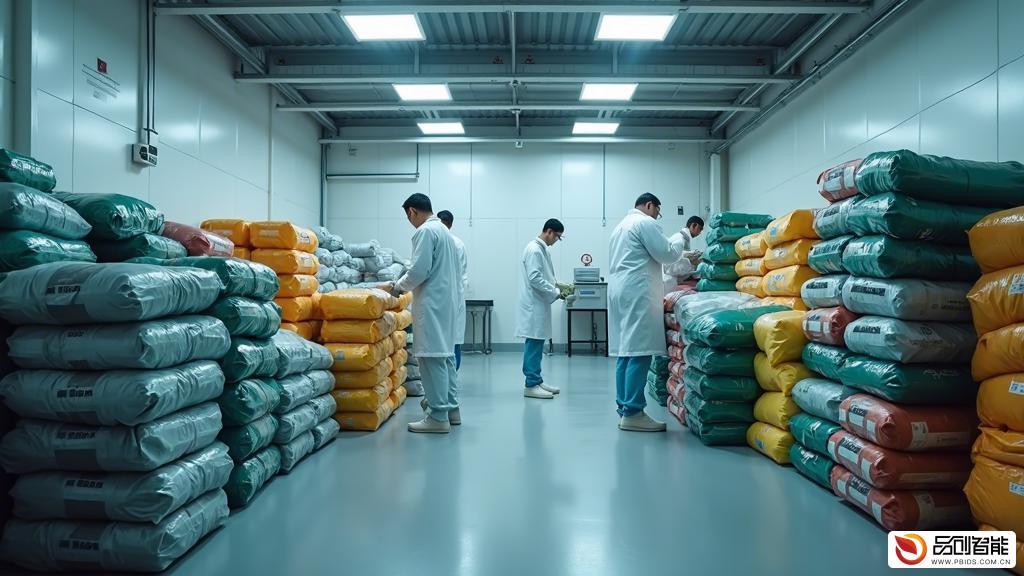 上海市医疗废弃物追溯平台服务站：构建安全高效的医疗废物管理体系
