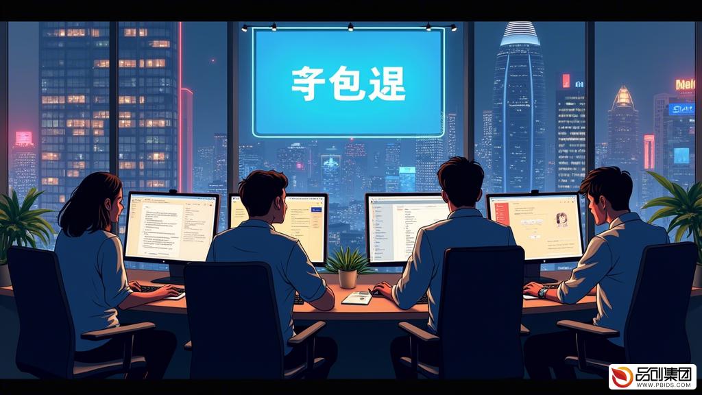 成都小程序开发公司：专业、高效、创新的选择
