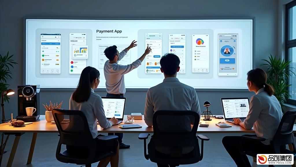 开发一个支付APP的成本解析：预算、要素与策略
