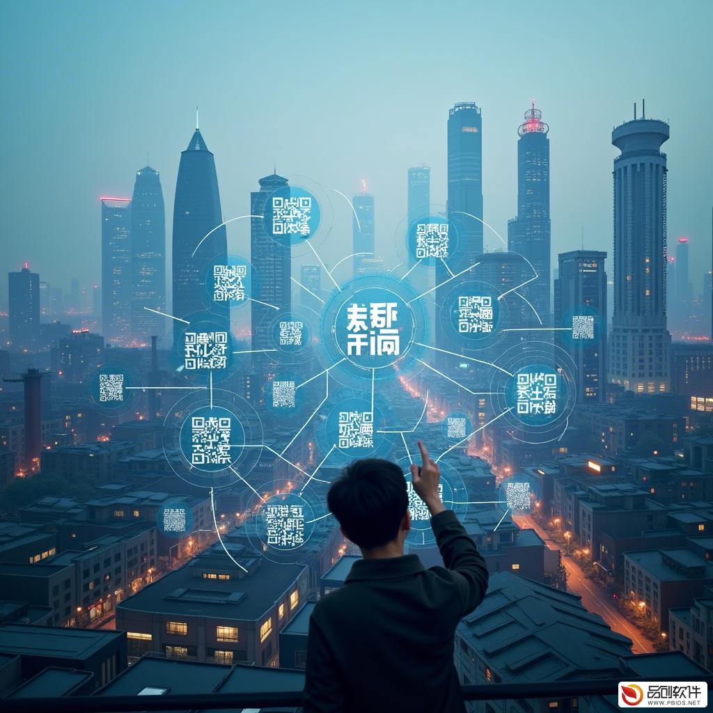 成都市零部件追溯AI平台企业的崛起与影响
