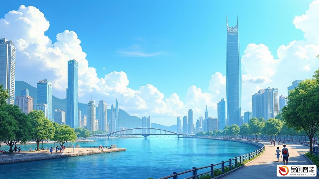 珠海市美容仪个性化设置集团：引领美容科技新风尚
