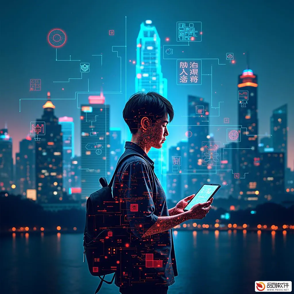 深圳市多协议物联网关集成平台服务商：引领物联网...