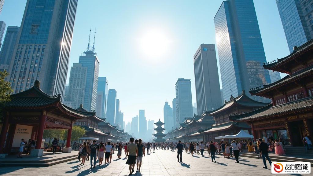 佛山市物联终端弹性扩容平台：赋能智慧城市新未来
