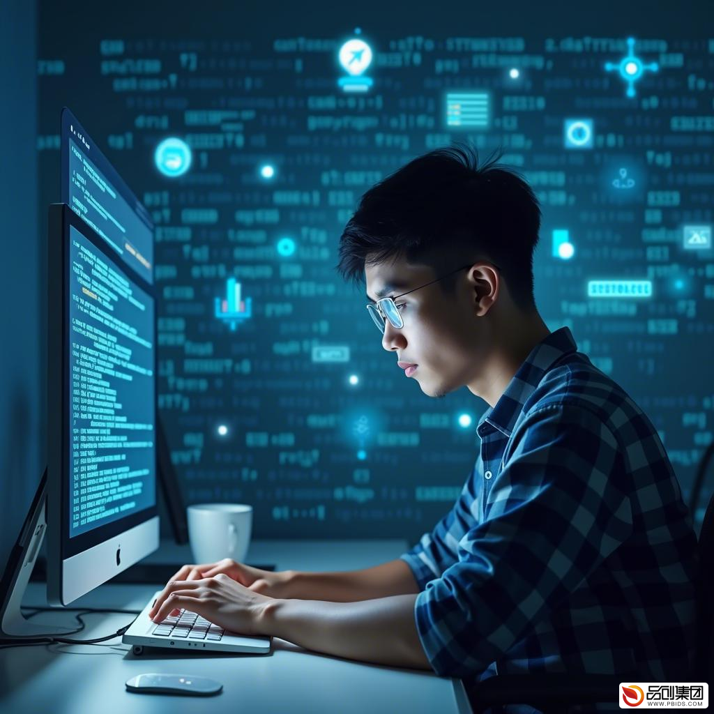 软件开发人员外包：高效、灵活的项目解决方案
