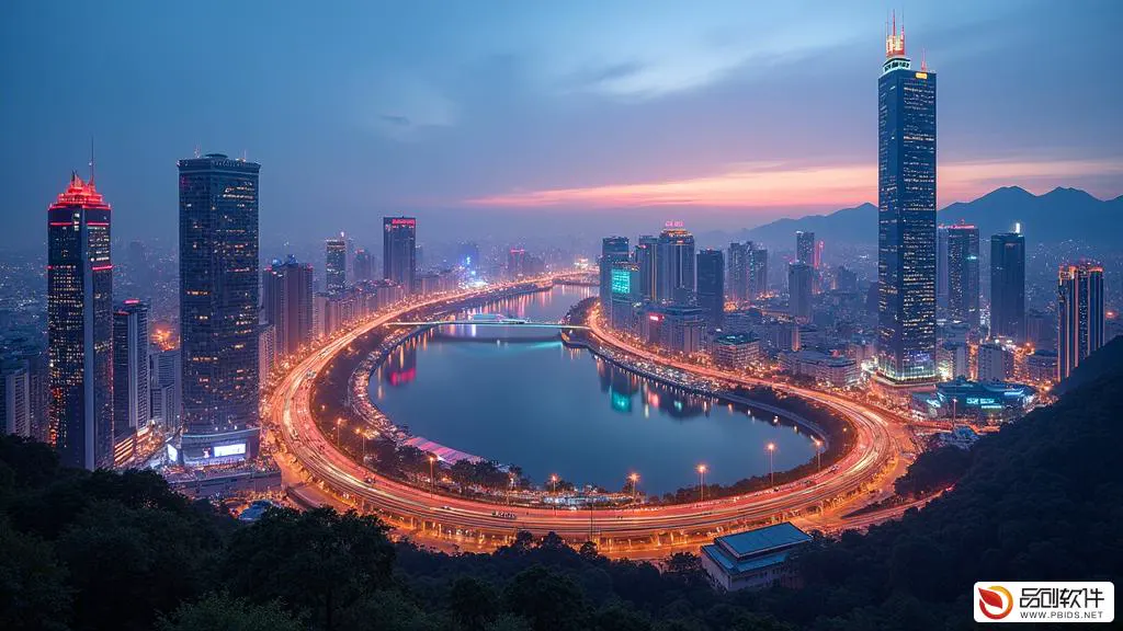 重庆市车辆监控系统：科技引领城市交通管理新篇章
