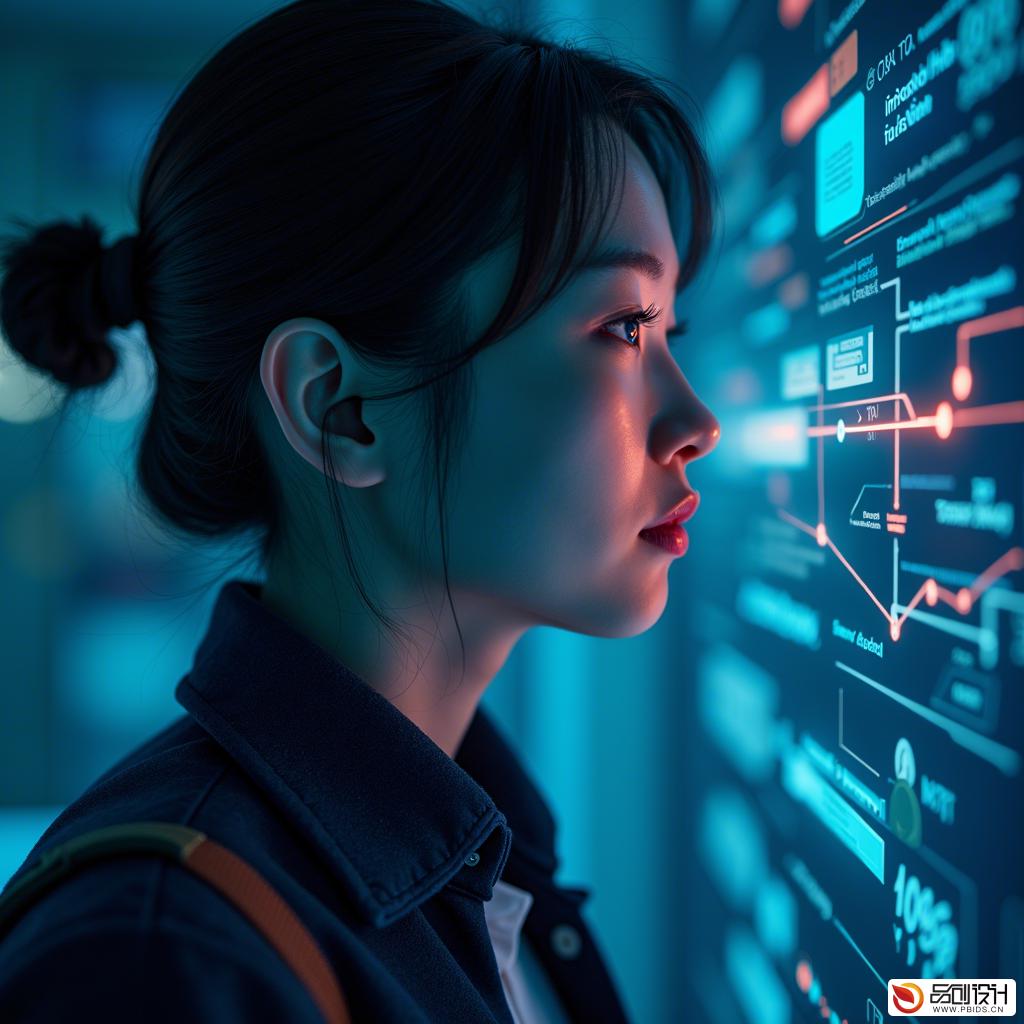 数字认证用户行为设计创新服务中心：重塑数字时代...