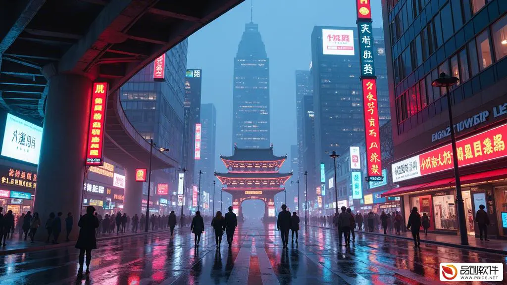 天津市知识管理系统研发团队的创新之路
