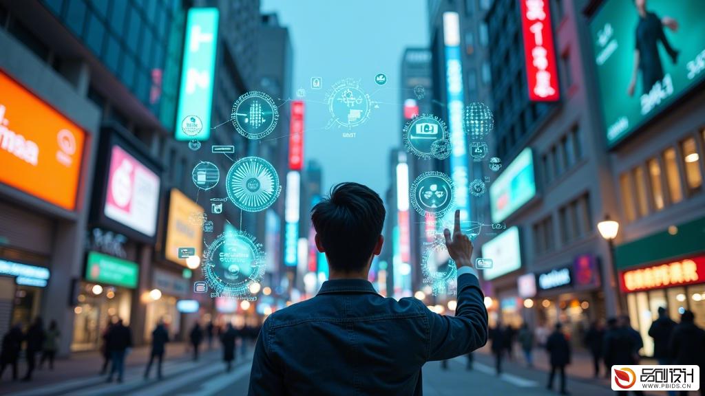 智慧城市自适应网页设计：打造未来城市的数字化界面
