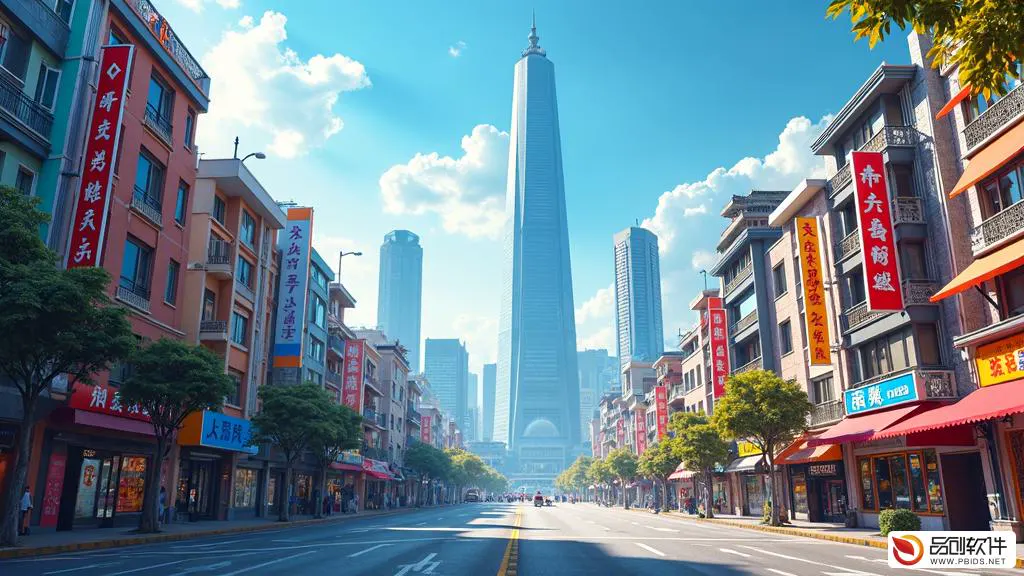 佛山市智慧党建管理系统：技术团队的革新与引领
