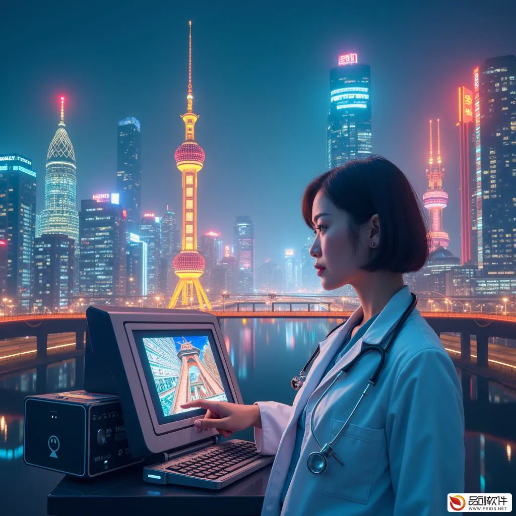 武汉市医疗设备OTA升级服务商：引领医疗科技新风尚
