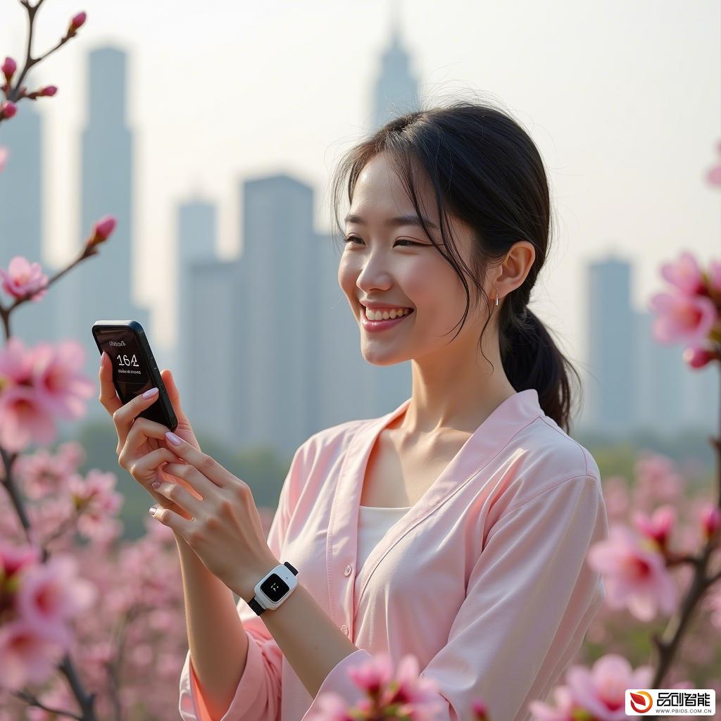 合肥市可穿戴生理周期监测机构：科技守护女...