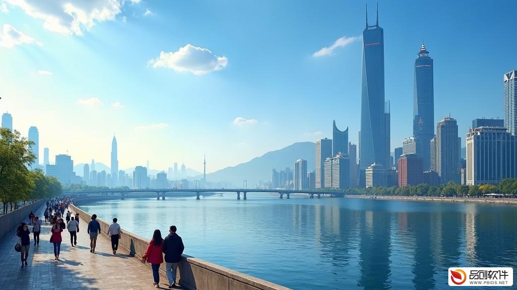 武汉市SaaS化定制交付有限公司：引领企业数字化转型的新篇章
