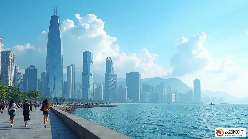 珠海市裂缝位移监测系统集团：守护城市安全的科技先锋
