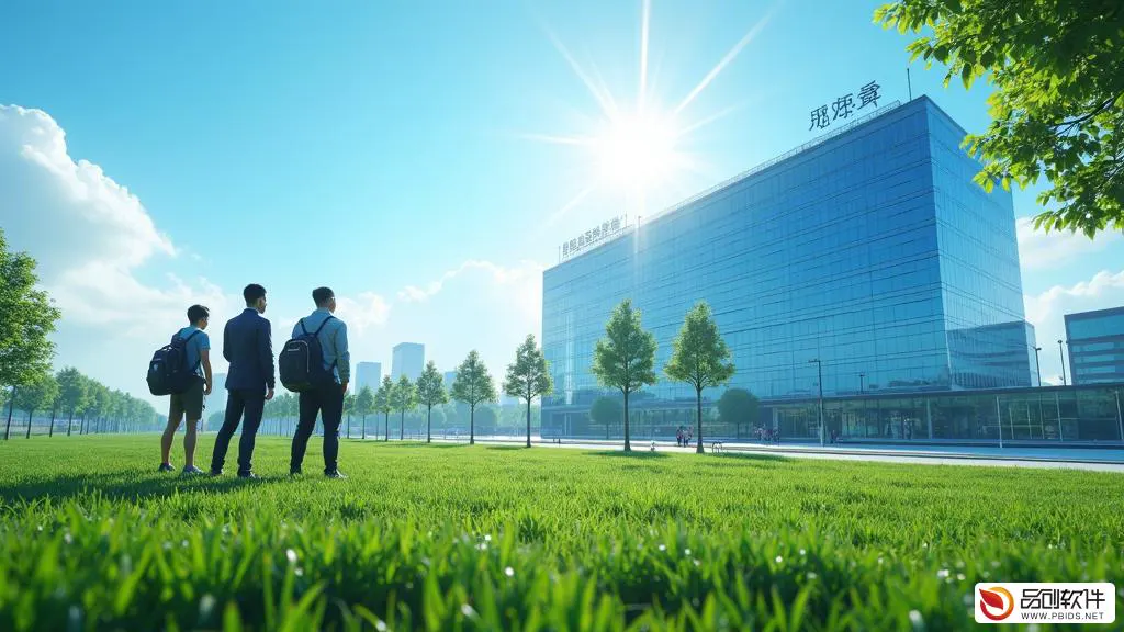 广州市联友科技增强学习系统有限公司：引领智能教育新时代
