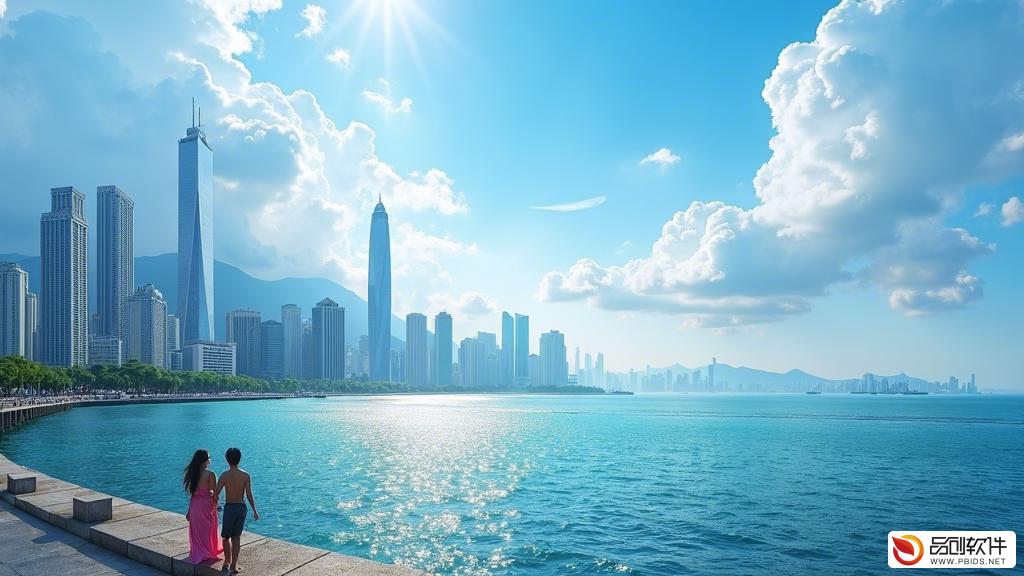珠海市智能充电桩AI管理平台研发中心：引领未来充电技术革新
