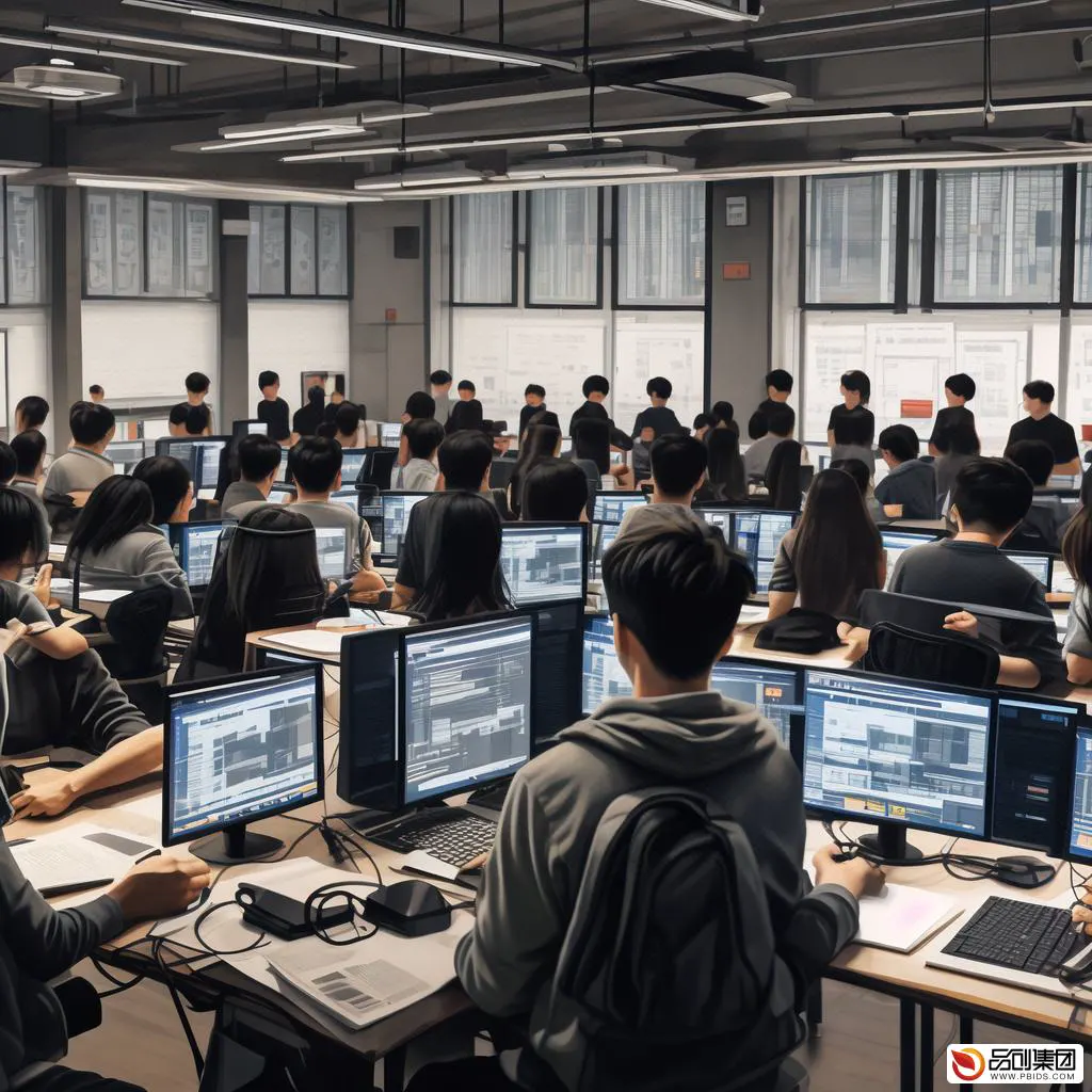 广州软件学习培训机构：选择与比较